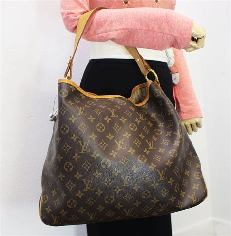 louis vuitton delightful bag|authentic louis vuitton delightful mm.